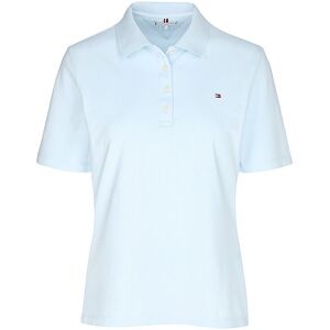 Tommy Hilfiger Poloshirt hellblau S S Tommy Hilfiger Poloshirt hellblau S S