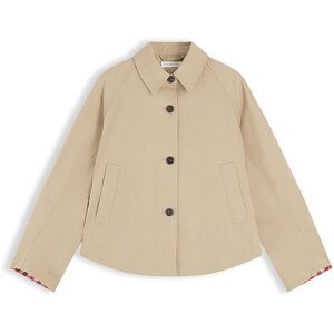 Tommy Hilfiger Jacke beige 36 36 Tommy Hilfiger Jacke beige 36 36