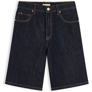 Tommy Hilfiger Jeansshorts dunkelblau 26 26 Tommy Hilfiger Jeansshorts dunkelblau 26 26