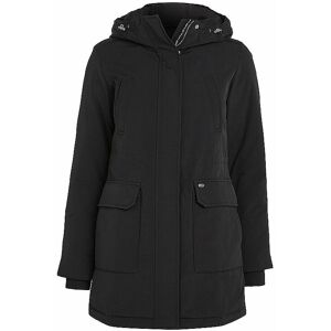 TOMMY JEANS Daunenparka schwarz S S TOMMY JEANS Daunenparka schwarz S S