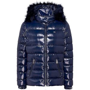 TOMMY JEANS Daunenjacke dunkelblau M M TOMMY JEANS Daunenjacke dunkelblau M M
