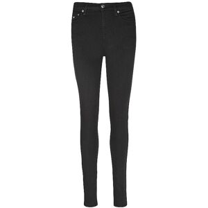 TOMMY JEANS Jeans Skinny Fit NORA schwarz 25/L30 25/L30 TOMMY JEANS Jeans Skinny Fit NORA schwarz 25/L30 25/L30