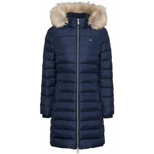 TOMMY JEANS Steppmantel dunkelblau M M TOMMY JEANS Steppmantel dunkelblau M M