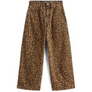 TOMMY JEANS Jeans Wide Leg CHARLIE braun 31/L30 31/L30 TOMMY JEANS Jeans Wide Leg CHARLIE braun 31/L30 31/L30