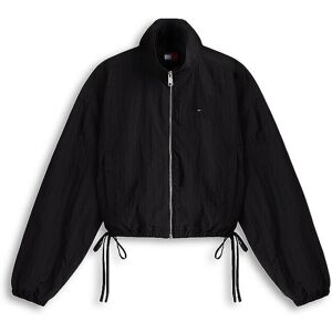 TOMMY JEANS Blouson schwarz S S TOMMY JEANS Blouson schwarz S S