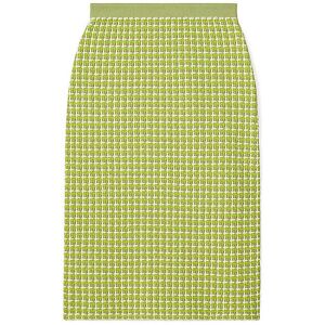 TORY BURCH Rock KENDRA grün S S TORY BURCH Rock KENDRA grün S S