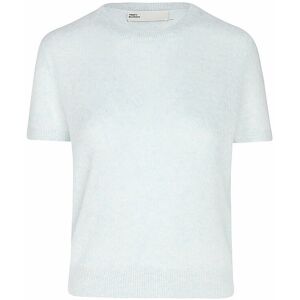 TORY BURCH T-Shirt creme S S TORY BURCH T-Shirt creme S S