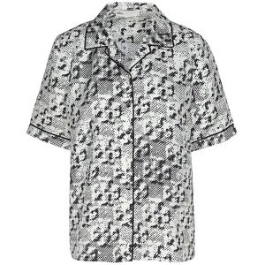 TORY BURCH Bluse creme XS XS TORY BURCH Bluse creme XS XS