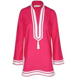 TORY BURCH Kimono pink M M TORY BURCH Kimono pink M M