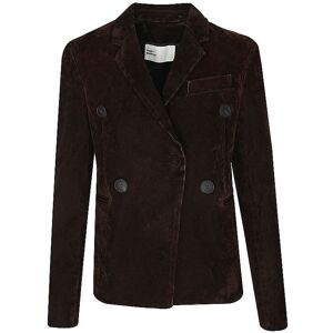 TORY BURCH Jeansjacke braun 40 40 TORY BURCH Jeansjacke braun 40 40