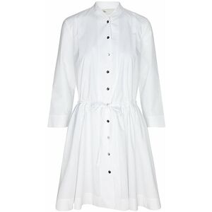 TORY BURCH Minikleid weiss 36 36 TORY BURCH Minikleid weiss 36 36