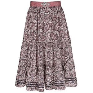 TRENTINI Trachtenrock ISA rosa 34 34 TRENTINI Trachtenrock ISA rosa 34 34