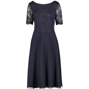 VERA MONT Abendkleid dunkelblau 42 42 VERA MONT Abendkleid dunkelblau 42 42