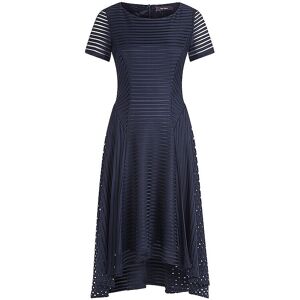 VERA MONT Abendkleid dunkelblau 40 40 VERA MONT Abendkleid dunkelblau 40 40