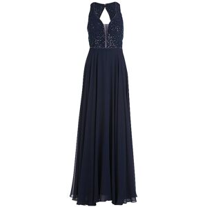 VERA MONT Abendkleid dunkelblau 34 34 VERA MONT Abendkleid dunkelblau 34 34