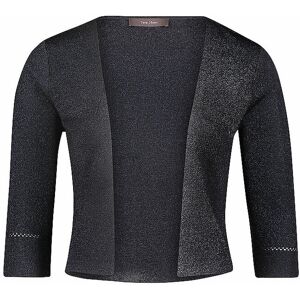 VERA MONT Strickjacke - Bolero dunkelblau S S VERA MONT Strickjacke - Bolero dunkelblau S S