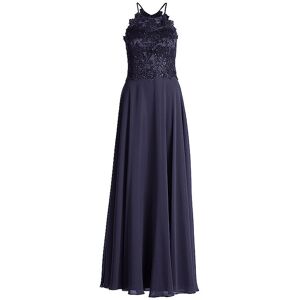 VERA MONT Abendkleid dunkelblau 42 42 VERA MONT Abendkleid dunkelblau 42 42