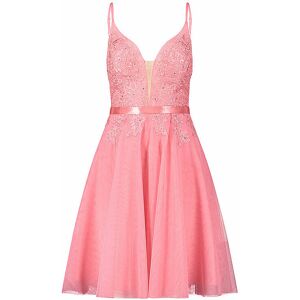 VERA MONT Cocktailkleid rosa 38 38 VERA MONT Cocktailkleid rosa 38 38