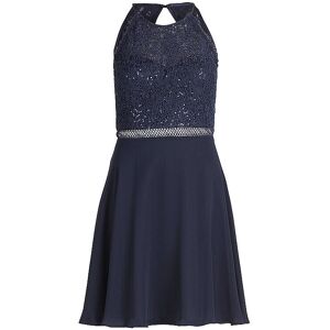 VERA MONT Cocktailkleid dunkelblau 36 36 VERA MONT Cocktailkleid dunkelblau 36 36