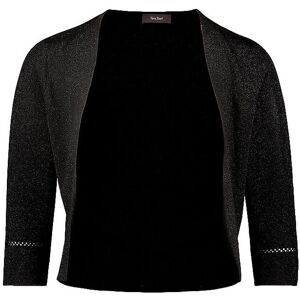 VERA MONT Strickjacke schwarz S S VERA MONT Strickjacke schwarz S S