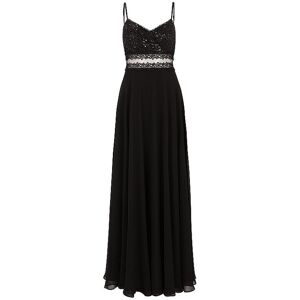 VERA MONT Abendkleid schwarz 34 34 VERA MONT Abendkleid schwarz 34 34