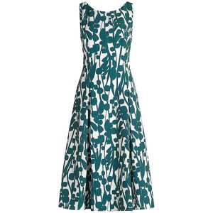 VERA MONT Cocktailkleid grün 42 42 VERA MONT Cocktailkleid grün 42 42