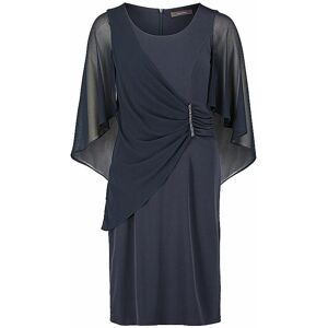 VERA MONT Cocktailkleid dunkelblau 42 42 VERA MONT Cocktailkleid dunkelblau 42 42
