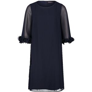 VERA MONT Cocktailkleid dunkelblau 40 40 VERA MONT Cocktailkleid dunkelblau 40 40