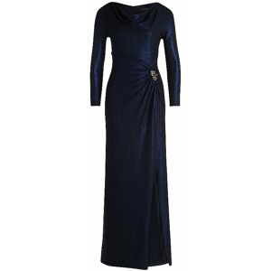 VERA MONT Abendkleid dunkelblau 38 38 VERA MONT Abendkleid dunkelblau 38 38