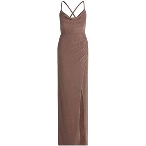 VERA MONT Abendkleid grau 36 36 VERA MONT Abendkleid grau 36 36