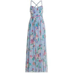 VERA MONT Abendkleid blau 34 34 VERA MONT Abendkleid blau 34 34
