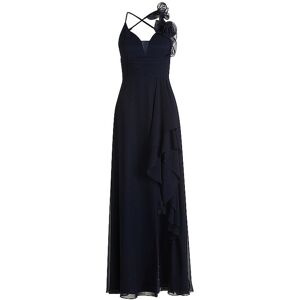 VERA MONT Abendkleid dunkelblau 34 34 VERA MONT Abendkleid dunkelblau 34 34