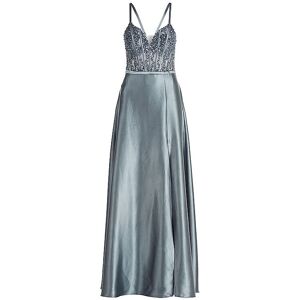VERA MONT Abendkleid grau 40 40 VERA MONT Abendkleid grau 40 40