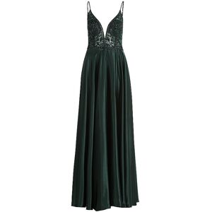 VERA MONT Abendkleid dunkelblau 38 38 VERA MONT Abendkleid dunkelblau 38 38