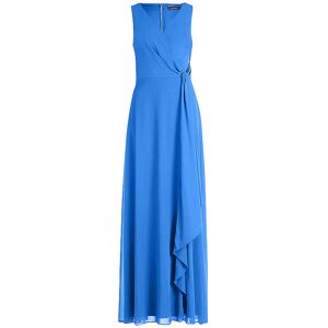 VERA MONT Abendkleid blau 44 44 VERA MONT Abendkleid blau 44 44