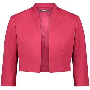 VERA MONT Blazer dunkelrot 40 40 VERA MONT Blazer dunkelrot 40 40