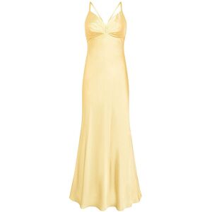 VERA MONT Abendkleid gelb 40 40 VERA MONT Abendkleid gelb 40 40