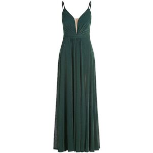 VERA MONT Abendkleid dunkelgrün 38 38 VERA MONT Abendkleid dunkelgrün 38 38
