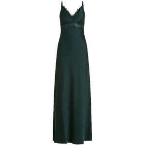 VERA MONT Abendkleid dunkelgrün 40 40 VERA MONT Abendkleid dunkelgrün 40 40