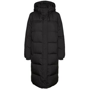VERO MODA Daunenmantel VMERICAHOLLY schwarz S S VERO MODA Daunenmantel VMERICAHOLLY schwarz S S