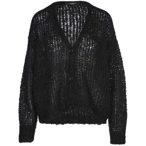 WEEKEND MAX MARA Cardigan WKDDANZA schwarz M M WEEKEND MAX MARA Cardigan WKDDANZA schwarz M M