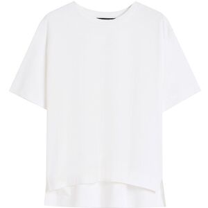WEEKEND MAX MARA T-Shirt WKDMULTID weiss L L WEEKEND MAX MARA T-Shirt WKDMULTID weiss L L
