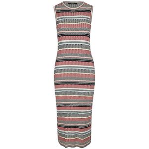 WEEKEND MAX MARA Midikleid WKDSNOB bunt S S WEEKEND MAX MARA Midikleid WKDSNOB bunt S S