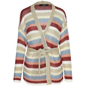 WEEKEND MAX MARA Strickjacke WKDBONITO bunt S S WEEKEND MAX MARA Strickjacke WKDBONITO bunt S S