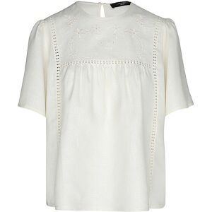 WEEKEND MAX MARA Bluse WKDBACINO weiss XL XL WEEKEND MAX MARA Bluse WKDBACINO weiss XL XL