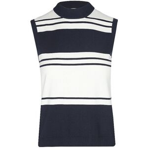 WEEKEND MAX MARA Pullunder WKDNAZIONE dunkelblau S S WEEKEND MAX MARA Pullunder WKDNAZIONE dunkelblau S S