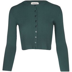 WEEKEND MAX MARA Strickjacke WKDTENNIS grün M M WEEKEND MAX MARA Strickjacke WKDTENNIS grün M M