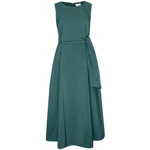 WEEKEND MAX MARA Maxikleid WKDGENTILE dunkelgrün 38 38 WEEKEND MAX MARA Maxikleid WKDGENTILE dunkelgrün 38 38