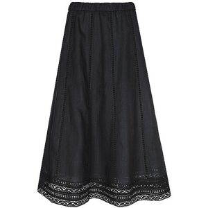 WEEKEND MAX MARA Maxirock GERGO schwarz S S WEEKEND MAX MARA Maxirock GERGO schwarz S S