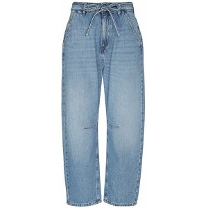 WOOLRICH Jeans Boyfriend Fit blau 30 30 WOOLRICH Jeans Boyfriend Fit blau 30 30